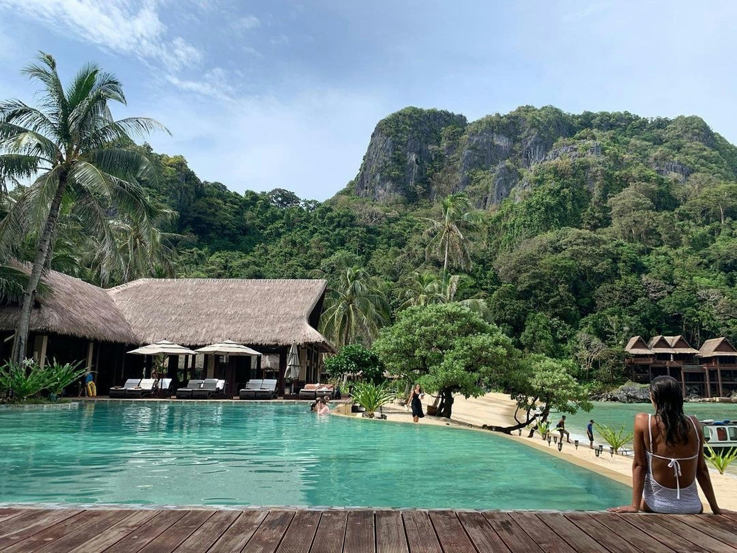 Luxury Escapes