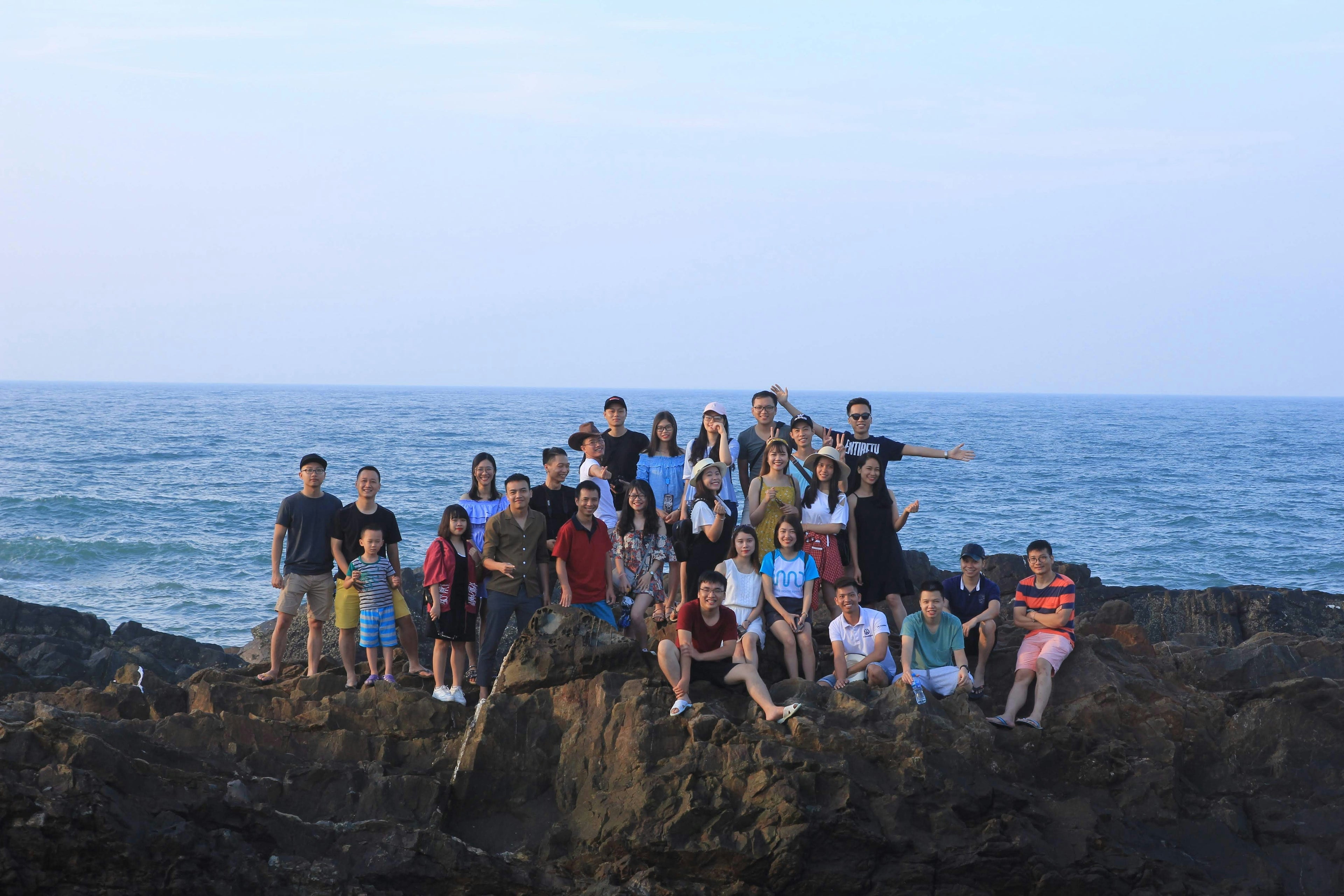 Island & Beach Adventures