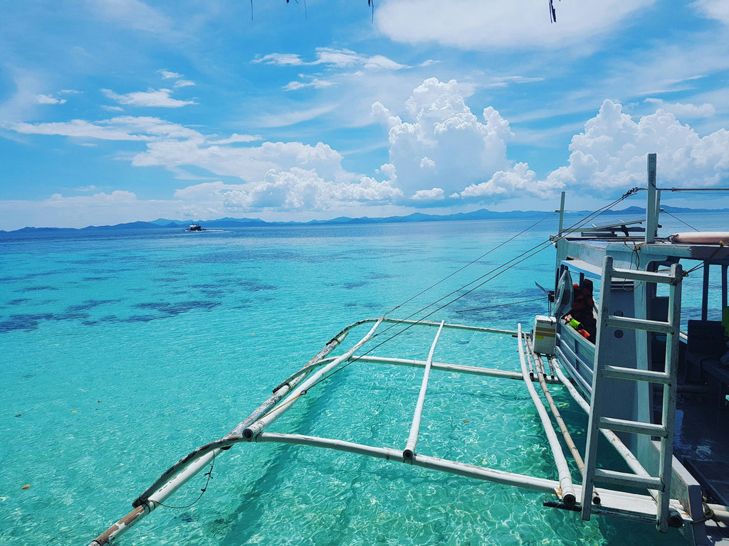 Coron Escape: Lakes, Reefs & Shipwrecks 4 Days | Coron · Palawan