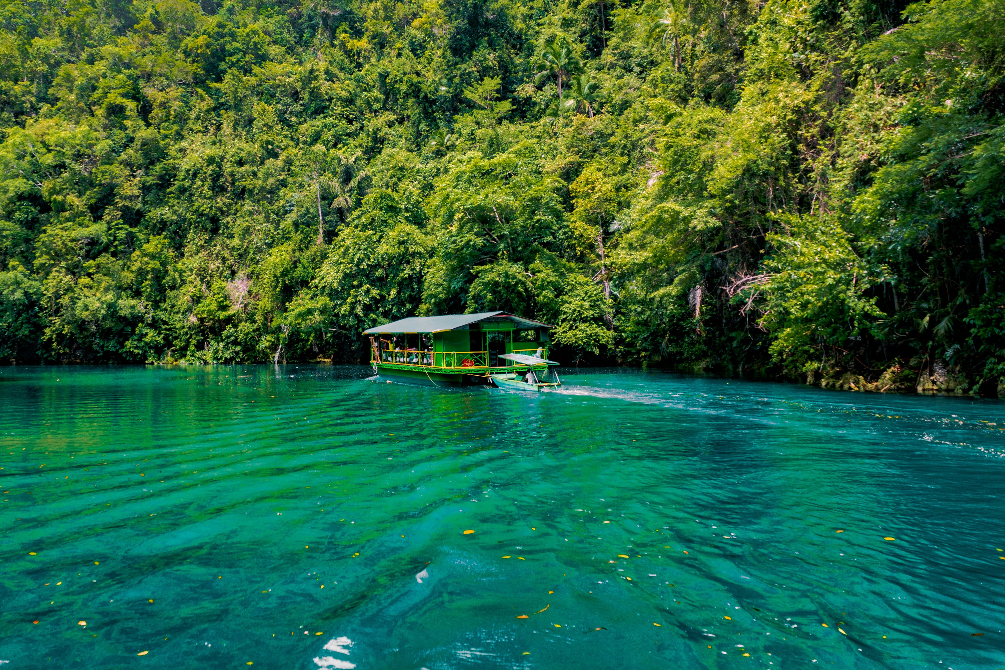 Philippines Grand Circuit 13 Days | Manila · Bohol · Cebu · Coron