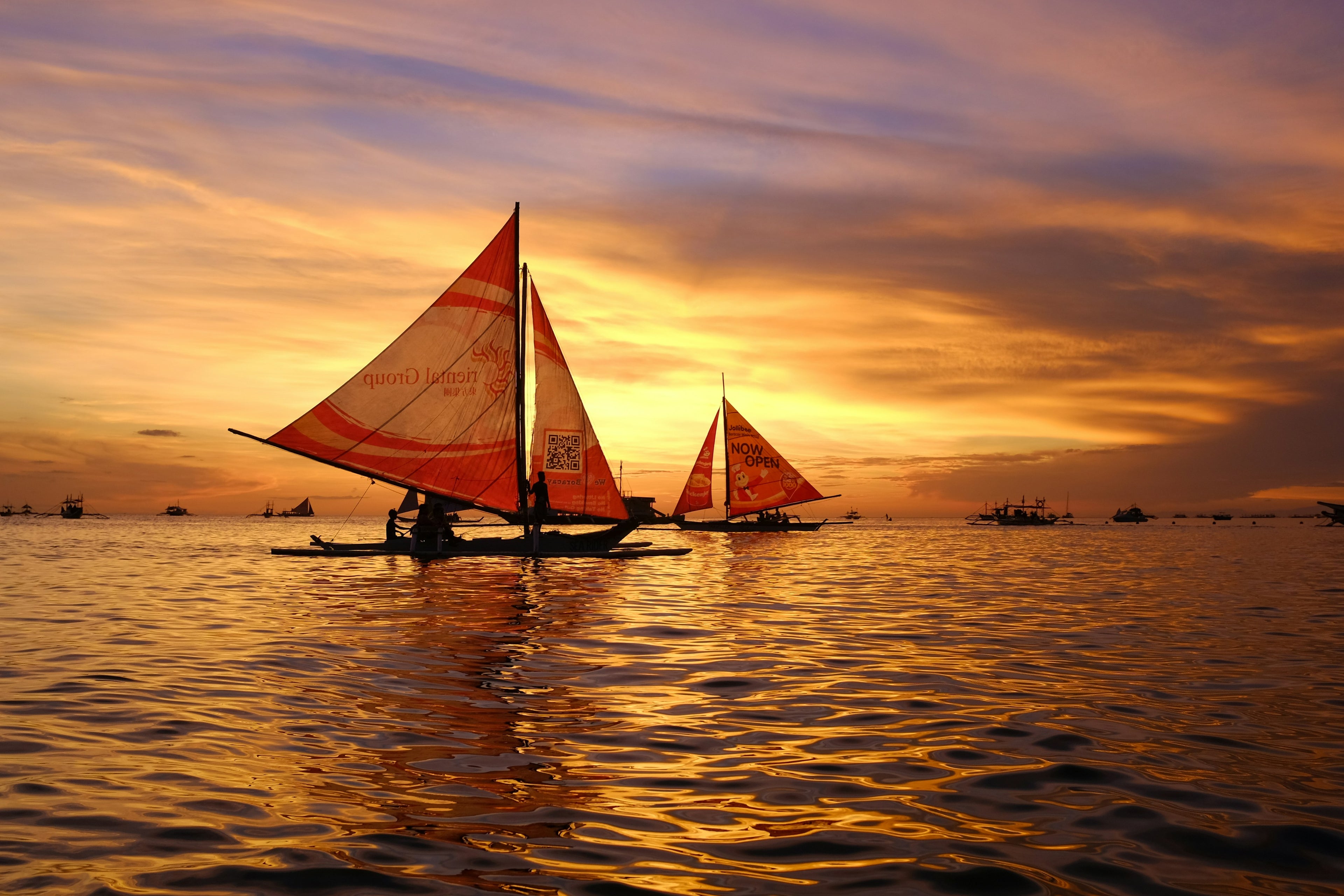 Philippines Island Hopping Adventure 14 Days | Banaue · Baguio · Cebu · Bohol · El Nido · Boracay Adventure