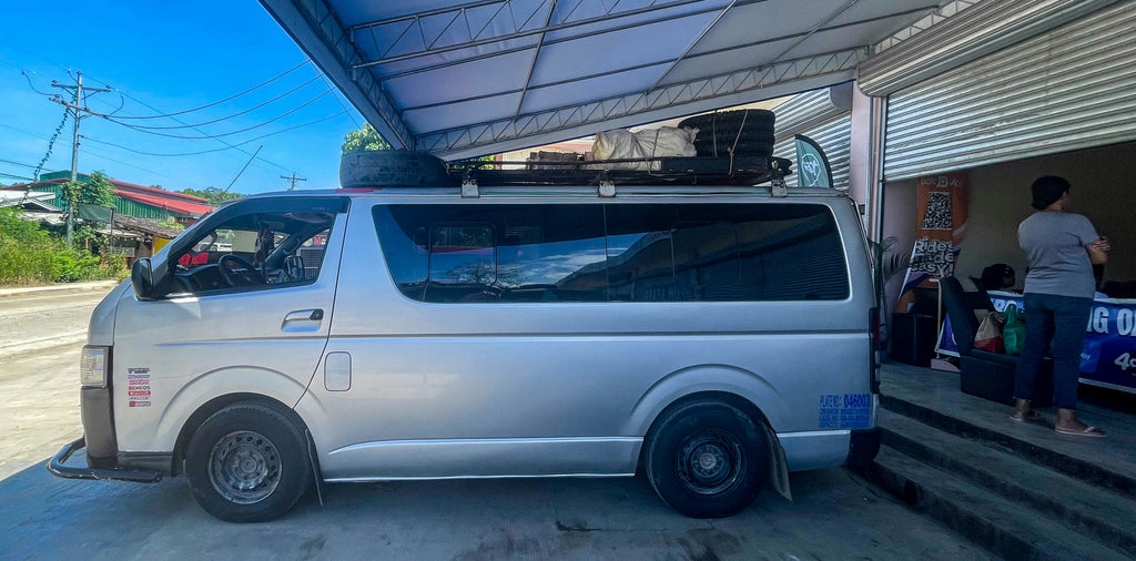 Puerto Princesa Discovery: Underground River & Honda Bay 4 Days | Puerto Princesa · Palawan