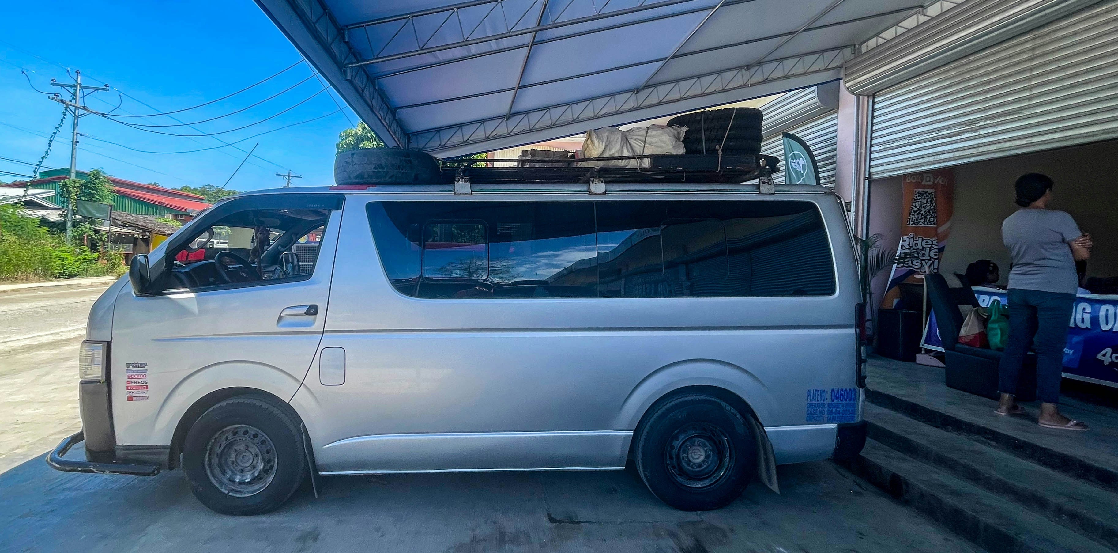 Puerto Princesa Discovery: Underground River & Honda Bay 4 Days | Puerto Princesa · Palawan