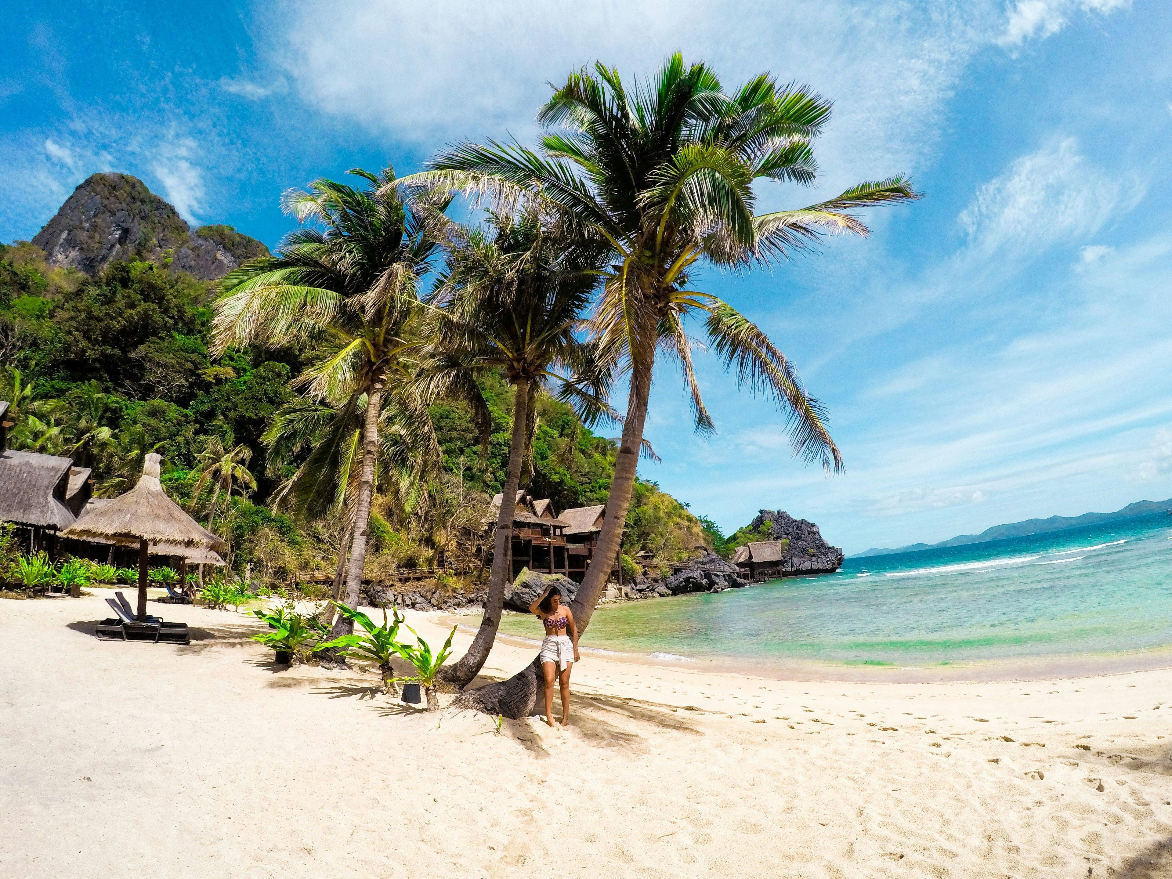 Palawan Complete Explorer 12 Days | Puerto Princesa · Port Barton · El Nido · Coron Nature
