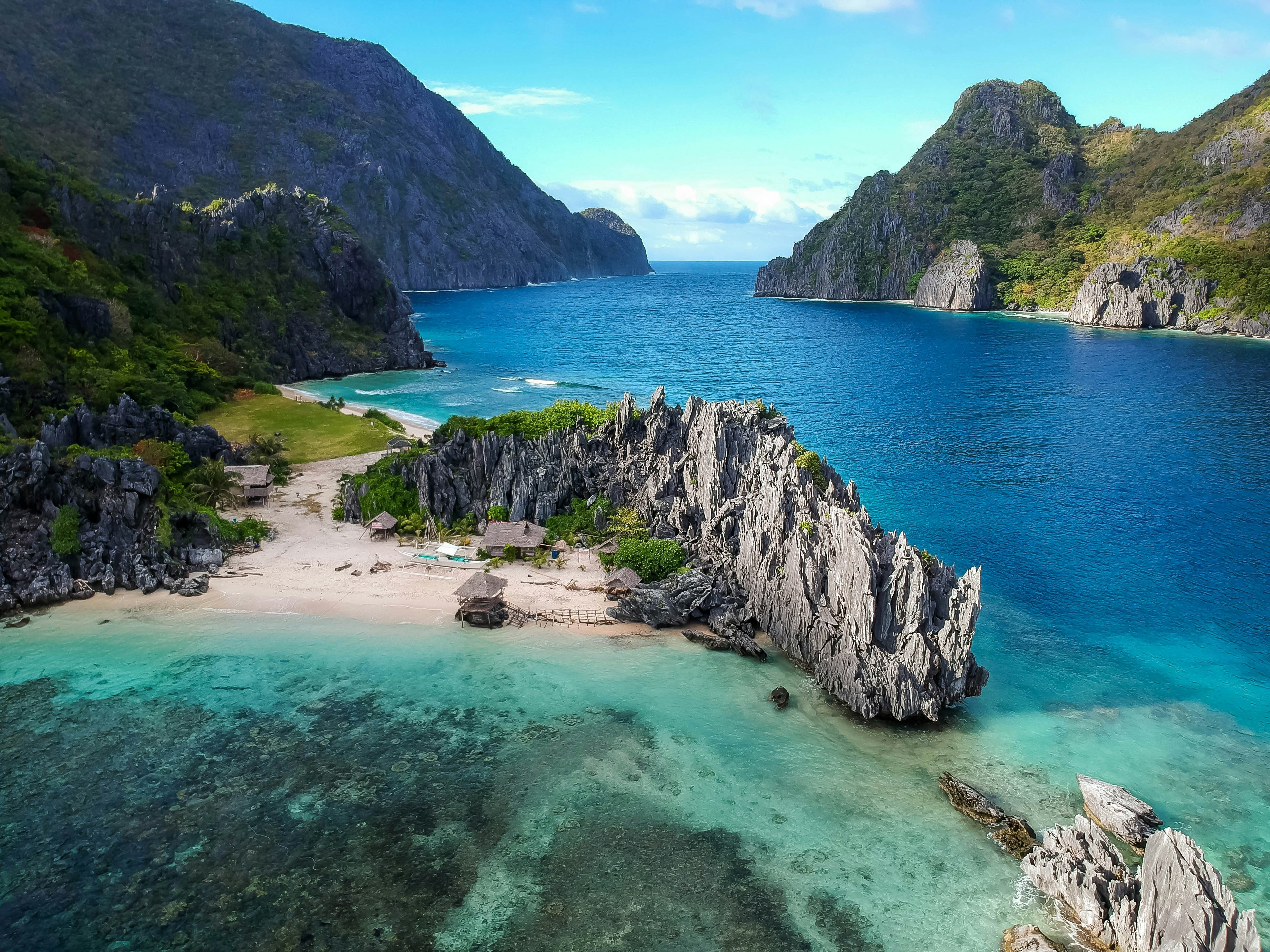 Philippines Island Hopping Adventure 14 Days | Banaue · Baguio · Cebu · Bohol · El Nido · Boracay Adventure