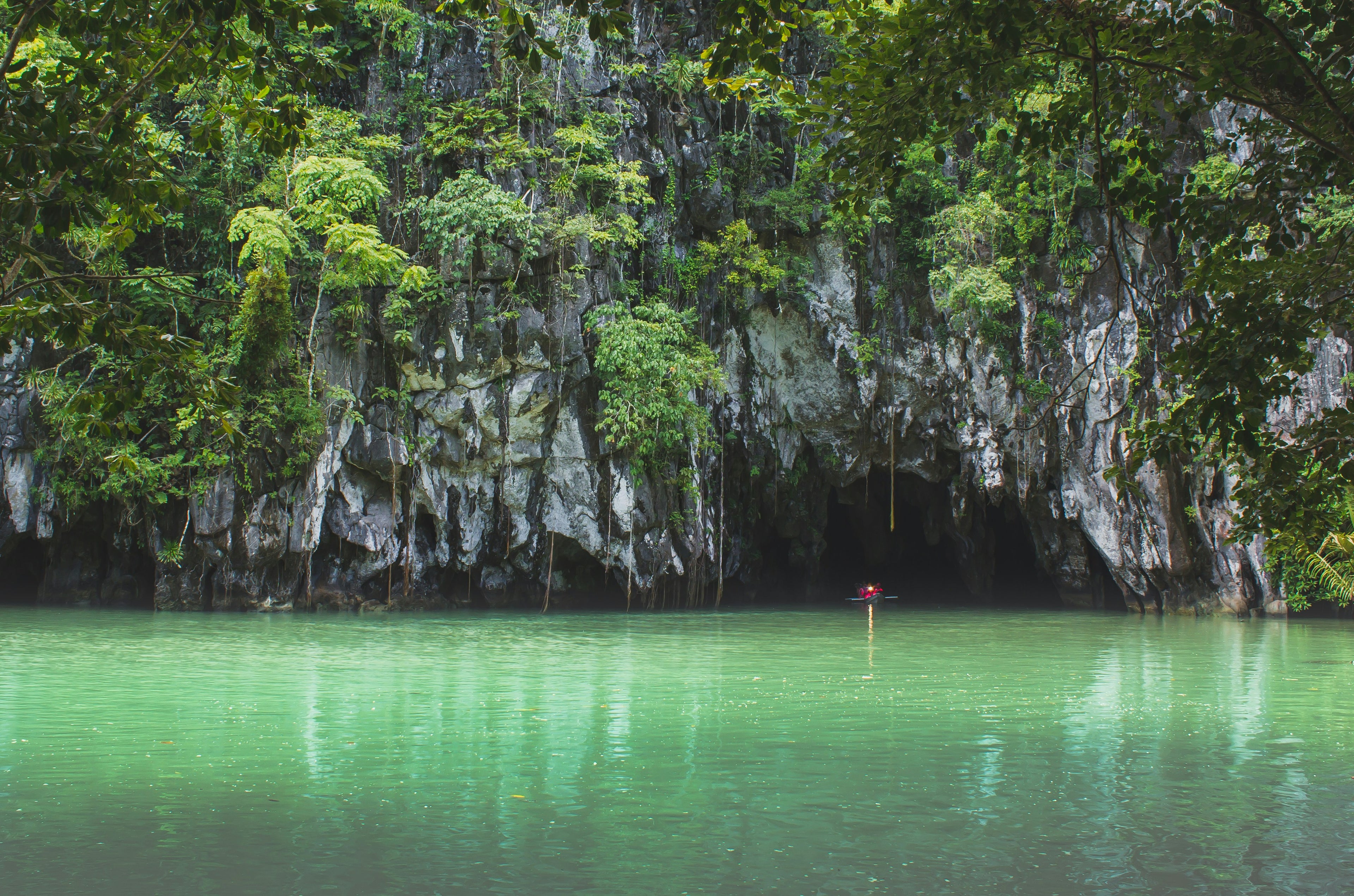 Palawan Complete Explorer 12 Days | Puerto Princesa · Port Barton · El Nido · Coron Nature