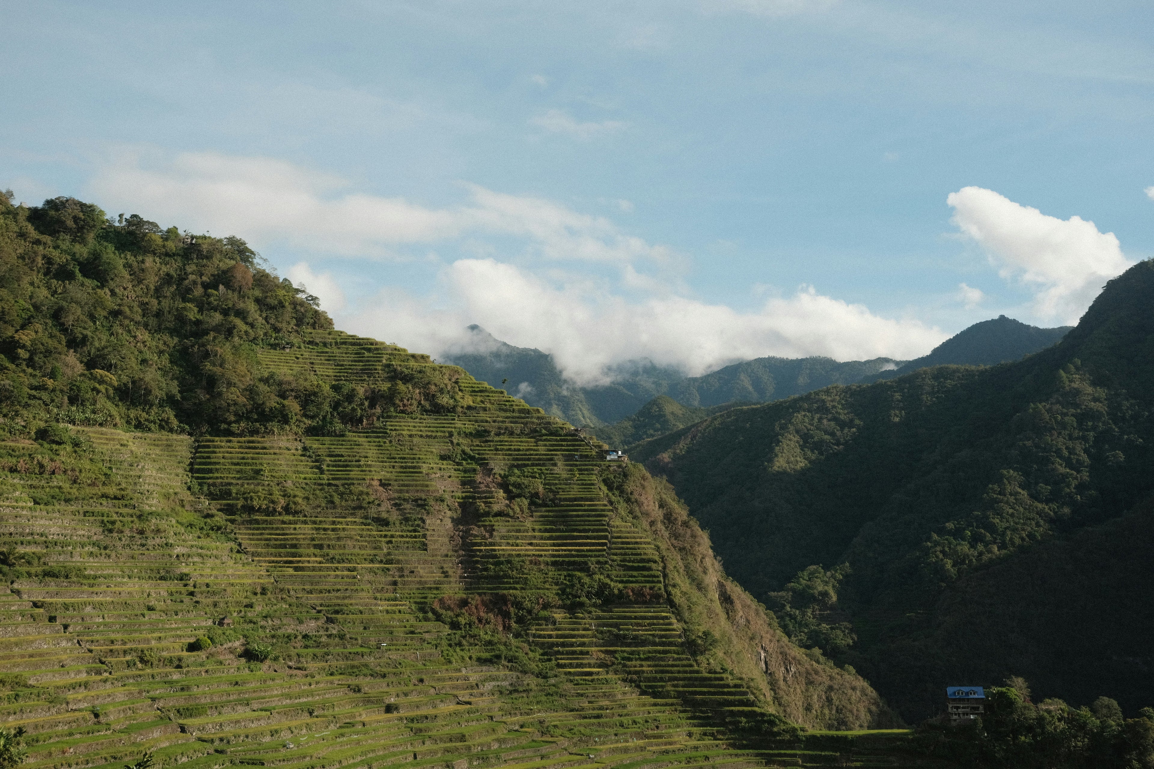 North Luzon Highland Escape 4 Days | Manila · Banaue · Sagada · Baguio