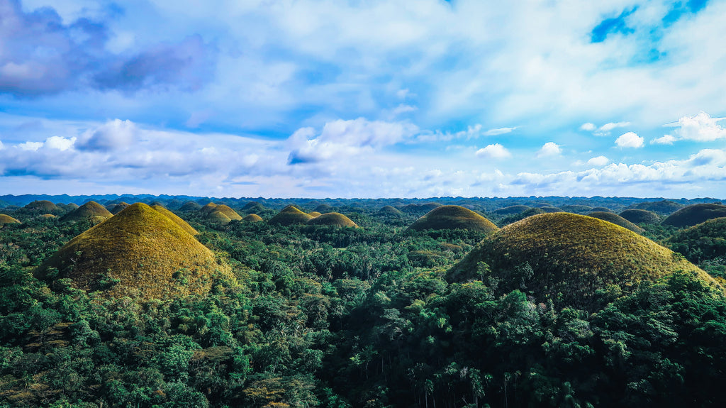 Philippines Island Hopping Adventure 14 Days | Banaue · Baguio · Cebu · Bohol · El Nido · Boracay Adventure