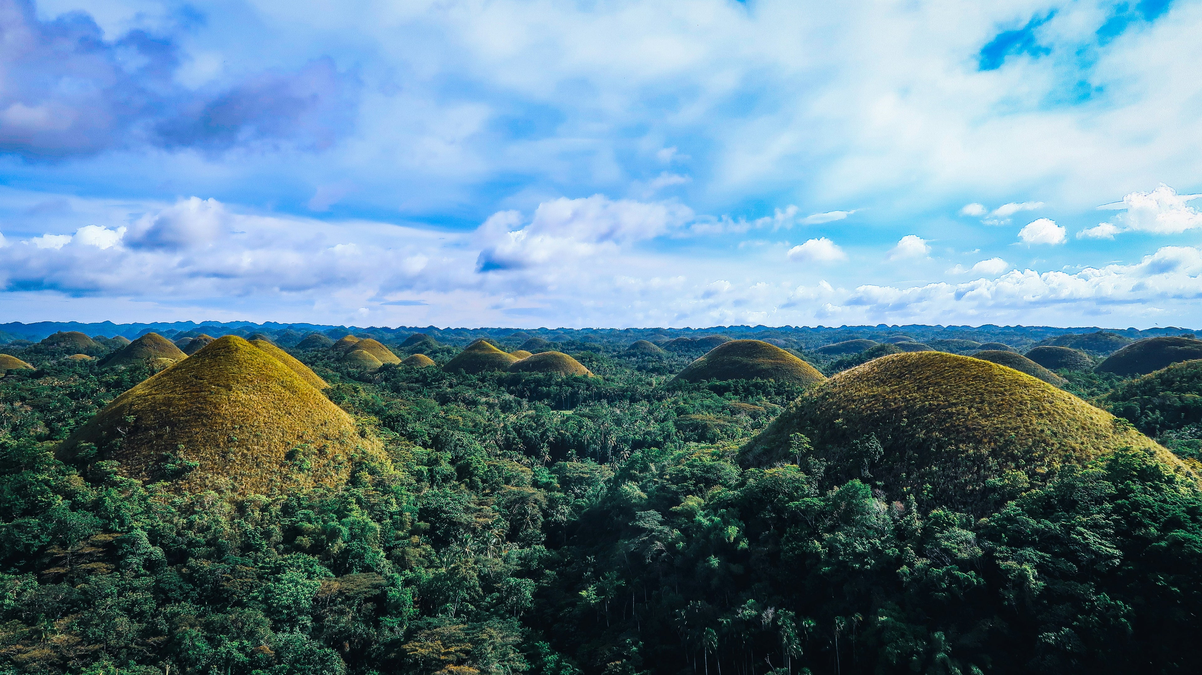 Philippines Island Hopping Adventure 14 Days | Banaue · Baguio · Cebu · Bohol · El Nido · Boracay Adventure