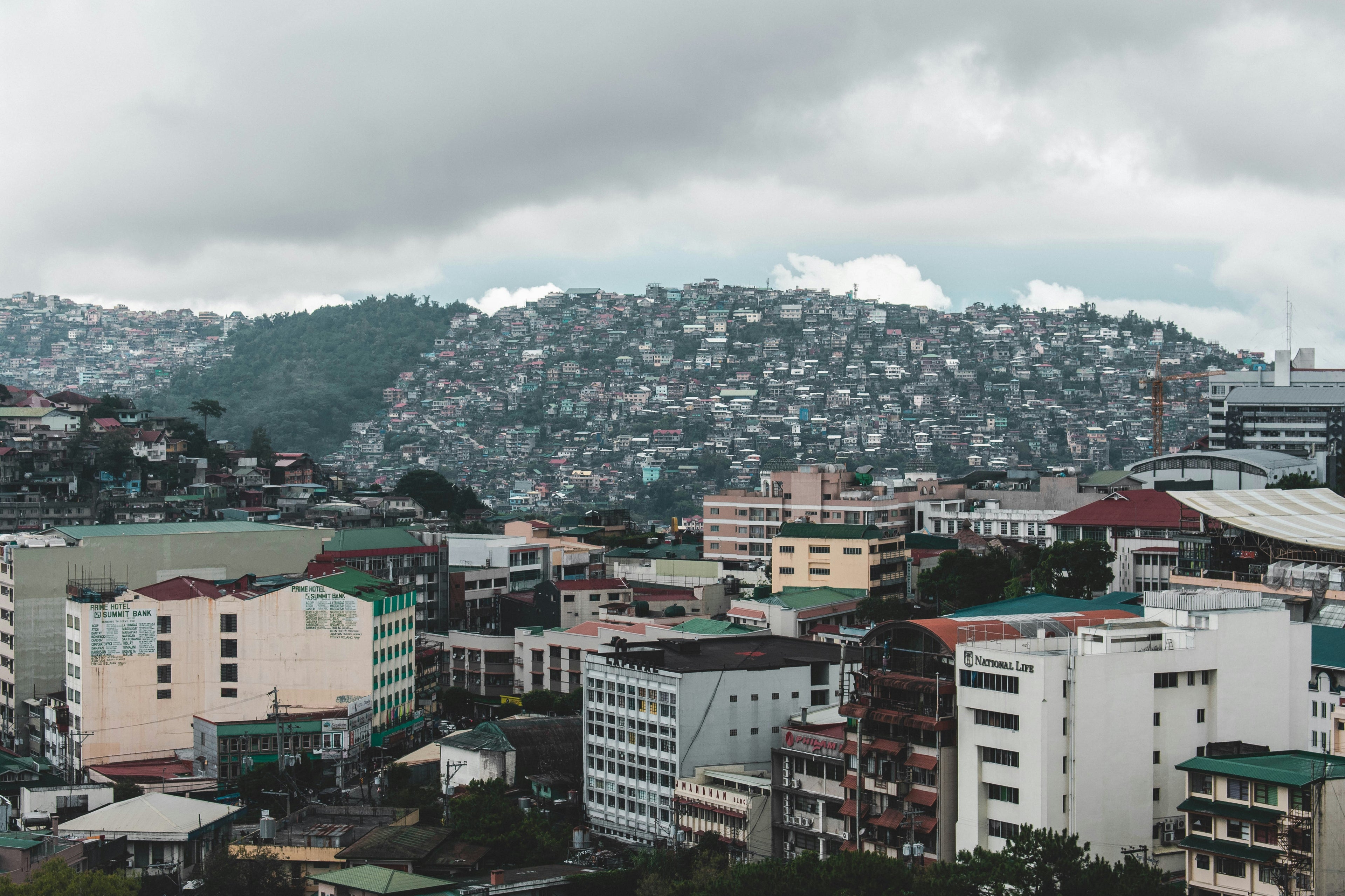 North Luzon Highland Escape 4 Days | Manila · Banaue · Sagada · Baguio