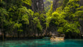 Palawan Complete Explorer 12 Days | Puerto Princesa · Port Barton · El Nido · Coron Nature