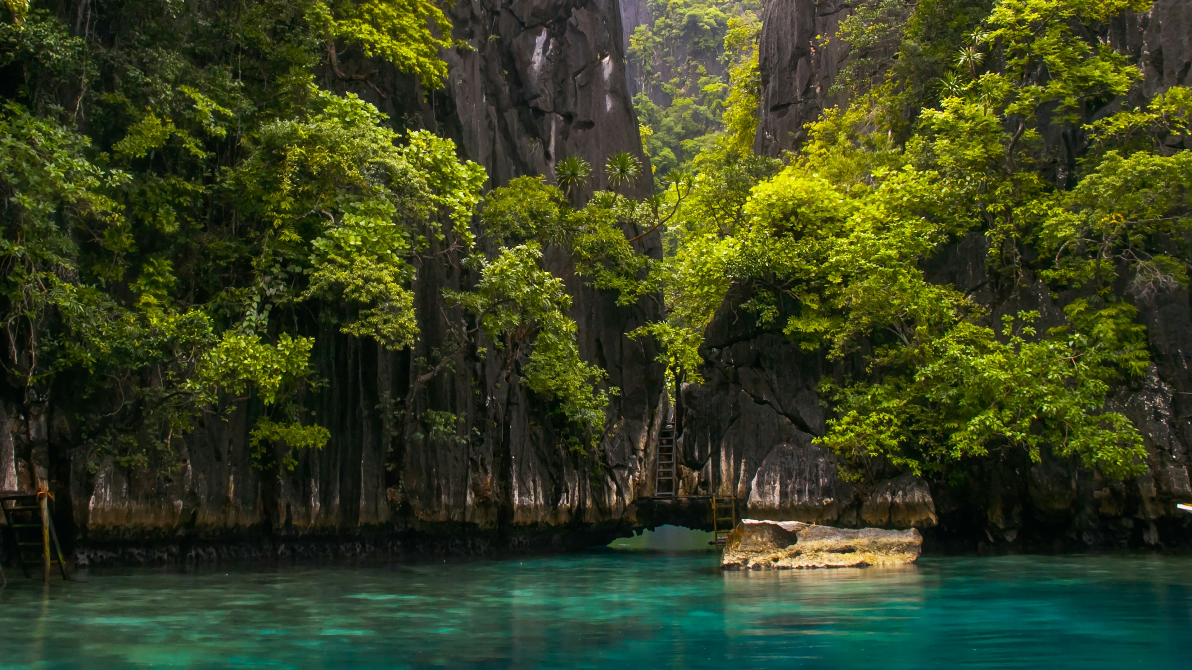 Coron Escape: Lakes, Reefs & Shipwrecks 4 Days | Coron · Palawan