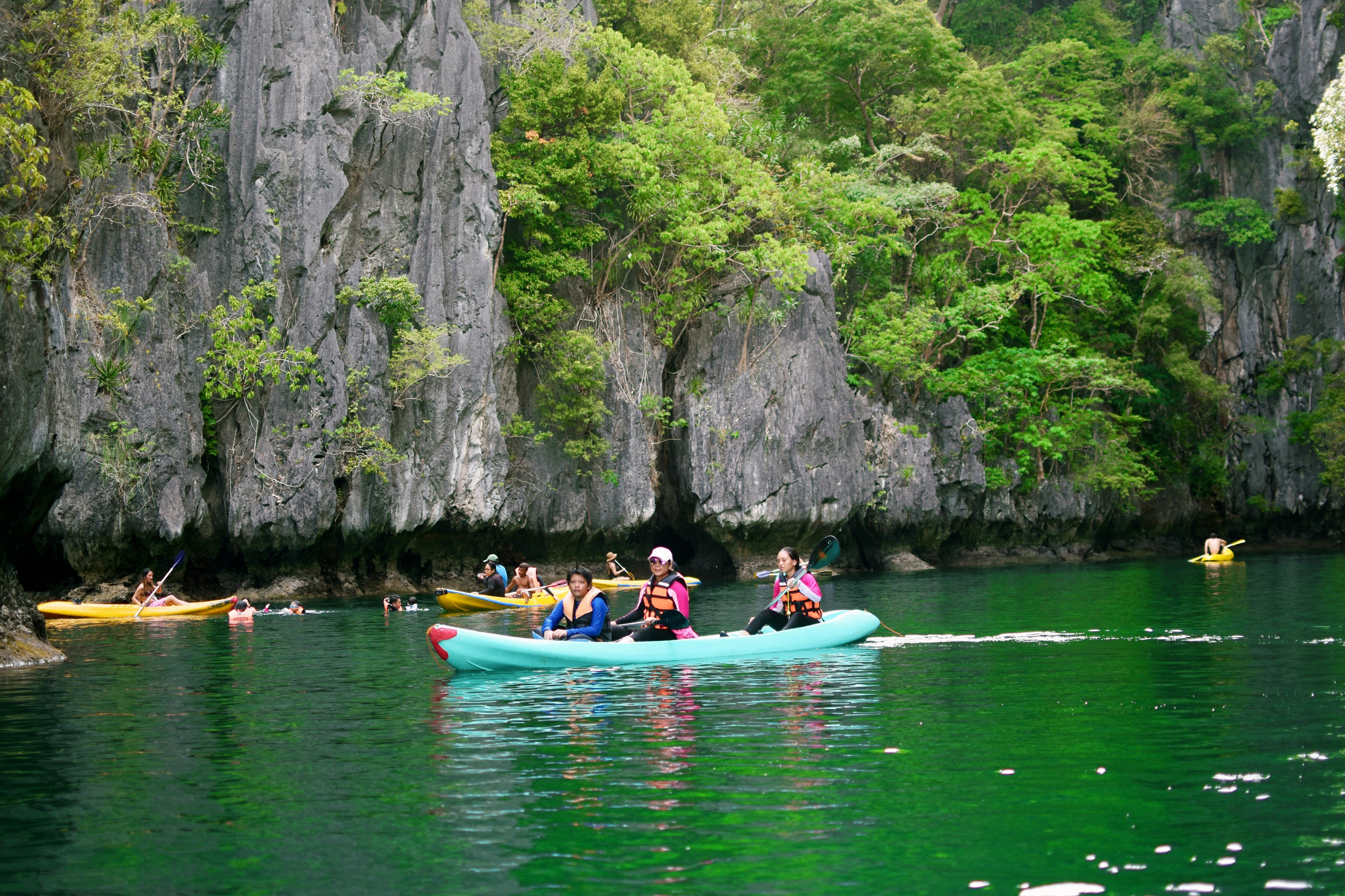 Palawan in Full: The Ultimate Philippines Luxury Journey 16 Days | Manila · Puerto Princesa · El Nido · Coron
