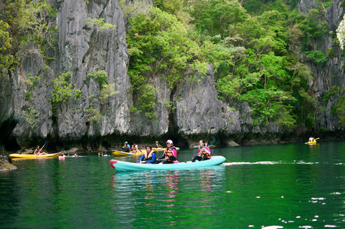 Palawan in Full: The Ultimate Philippines Luxury Journey 16 Days | Manila · Puerto Princesa · El Nido · Coron