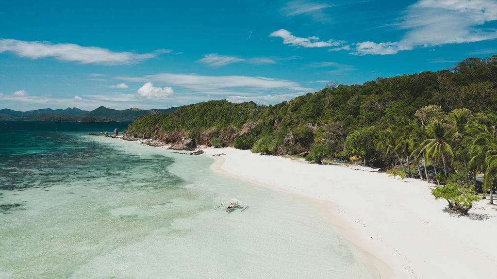 Palawan in Full: The Ultimate Philippines Luxury Journey 16 Days | Manila · Puerto Princesa · El Nido · Coron