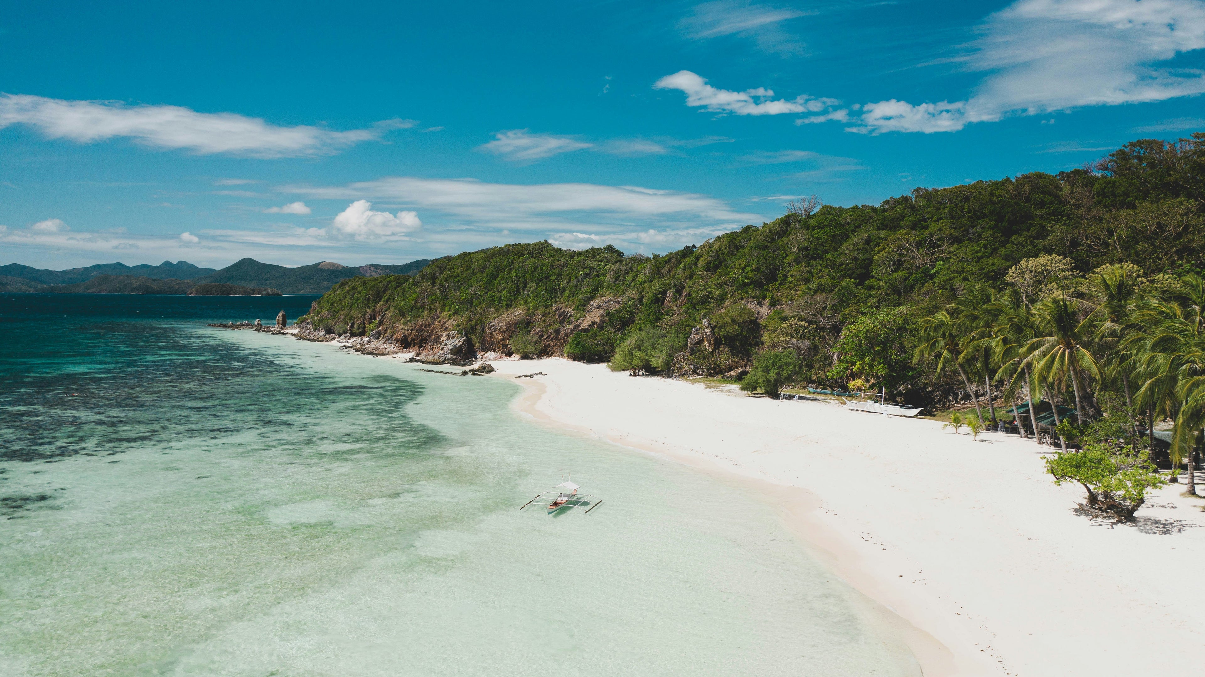 Palawan in Full: The Ultimate Philippines Luxury Journey 16 Days | Manila · Puerto Princesa · El Nido · Coron