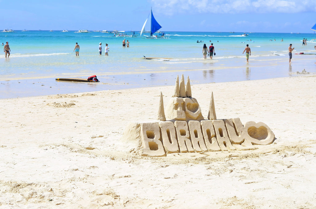 Philippines Island Hopping Adventure 14 Days | Banaue · Baguio · Cebu · Bohol · El Nido · Boracay Adventure