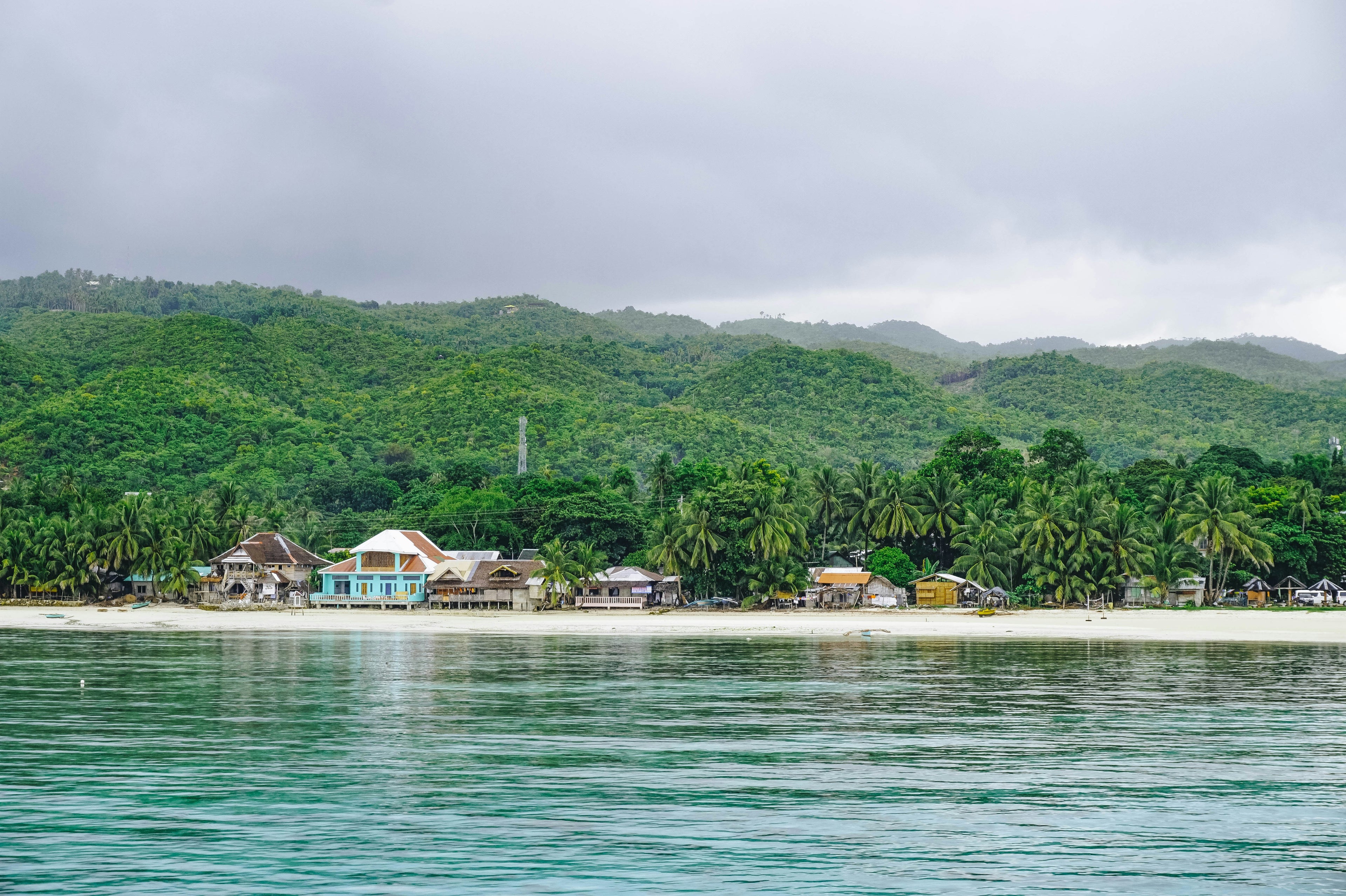 Philippines Highlands & Islands: The Grand Discovery 14 Days | Manila · Banaue · Sagada · Mt. Pinatubo · Bohol · Dumaguete · Siquijor