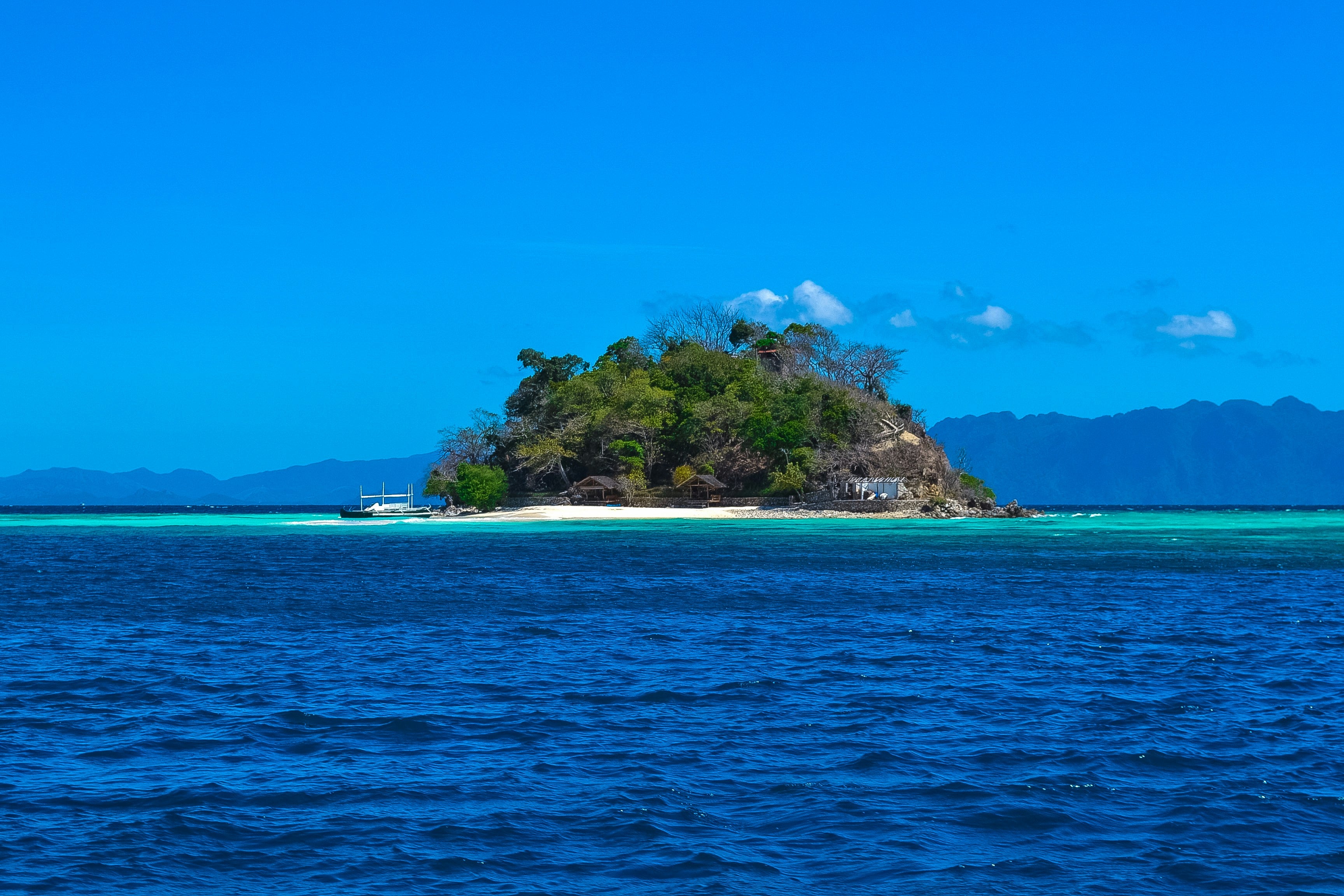 Philippines Grand Circuit 13 Days | Manila · Bohol · Cebu · Coron