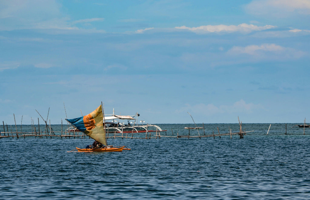 Puerto Princesa Discovery: Underground River & Honda Bay 4 Days | Puerto Princesa · Palawan