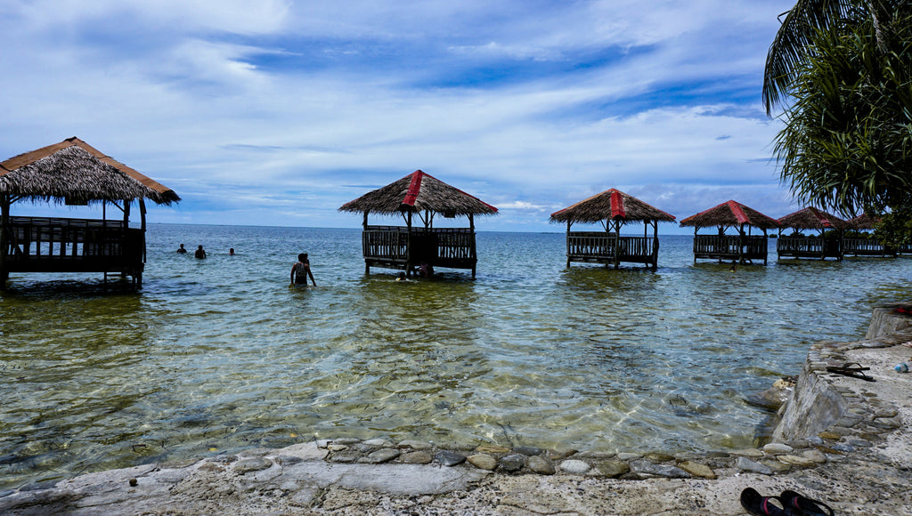Puerto Princesa Discovery: Underground River & Honda Bay 4 Days | Puerto Princesa · Palawan