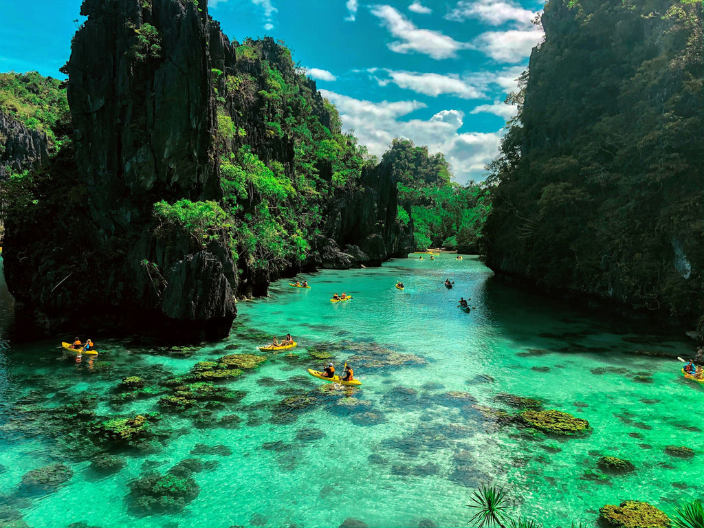 Palawan in Full: The Ultimate Philippines Luxury Journey 16 Days | Manila · Puerto Princesa · El Nido · Coron