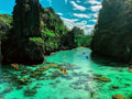 Palawan in Full: The Ultimate Philippines Luxury Journey 16 Days | Manila · Puerto Princesa · El Nido · Coron