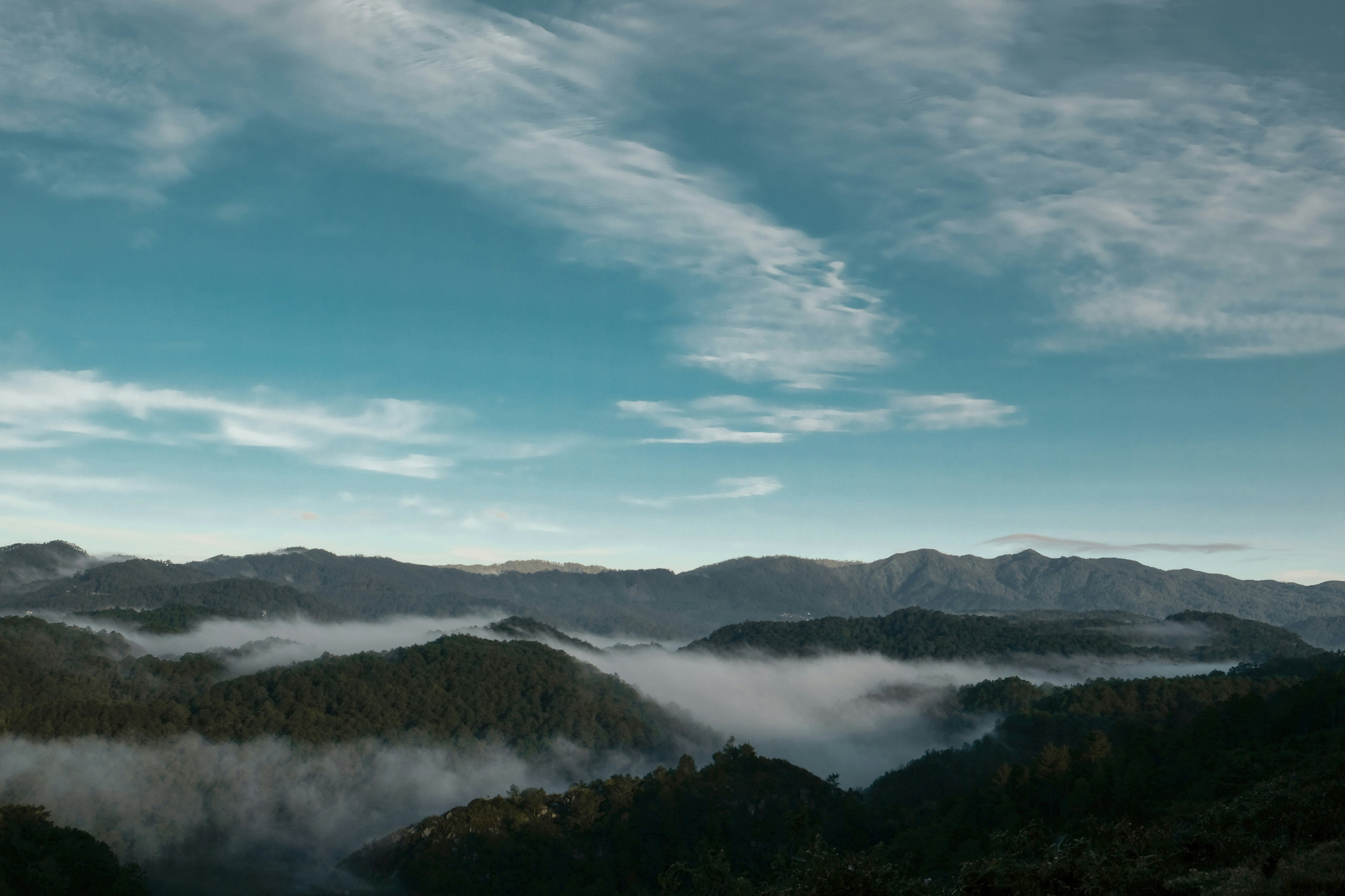 North Luzon Highland Escape 4 Days | Manila · Banaue · Sagada · Baguio