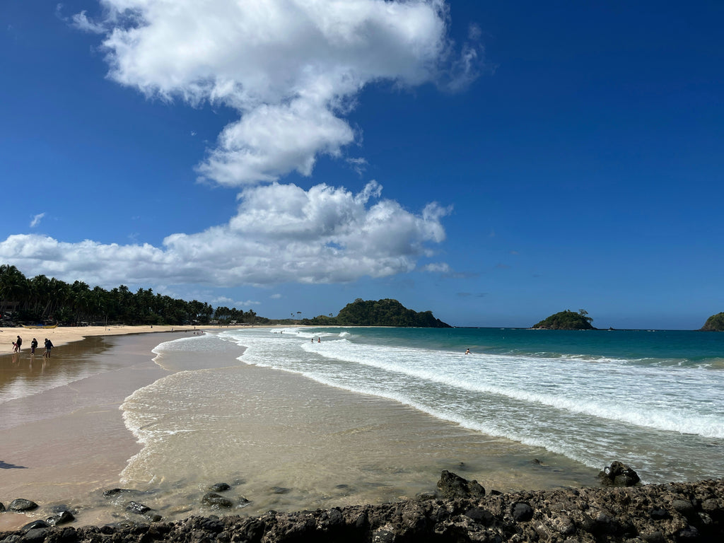 Palawan in Full: The Ultimate Philippines Luxury Journey 16 Days | Manila · Puerto Princesa · El Nido · Coron
