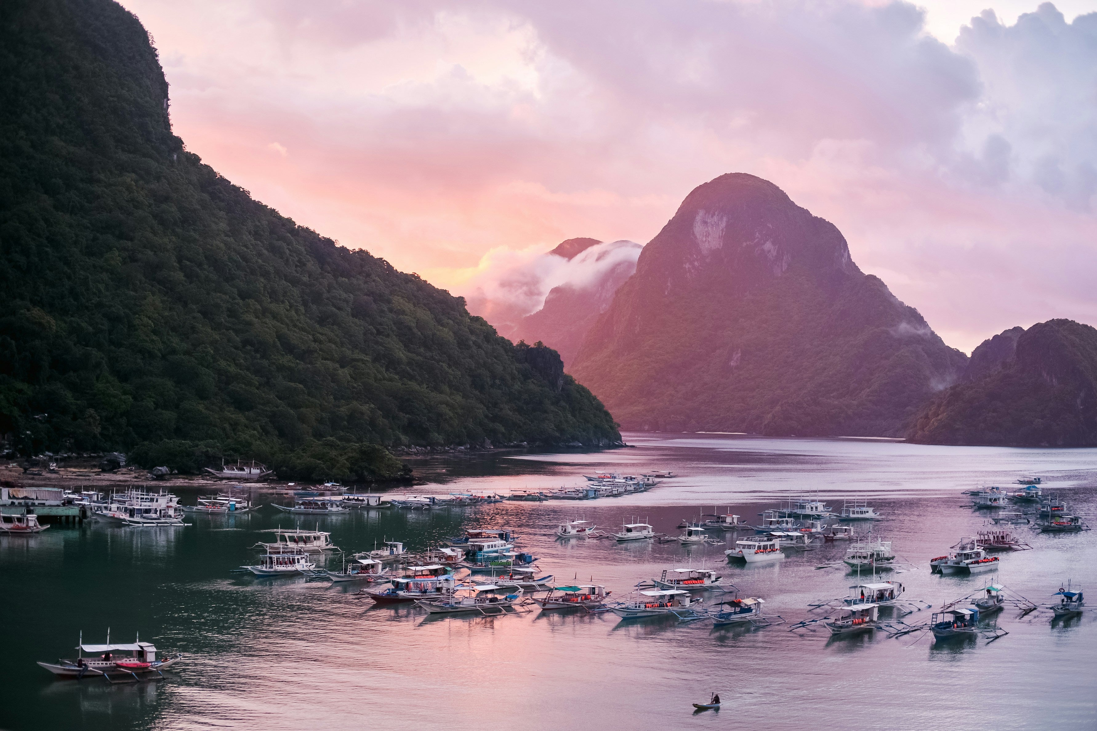 Palawan in Full: The Ultimate Philippines Luxury Journey 16 Days | Manila · Puerto Princesa · El Nido · Coron