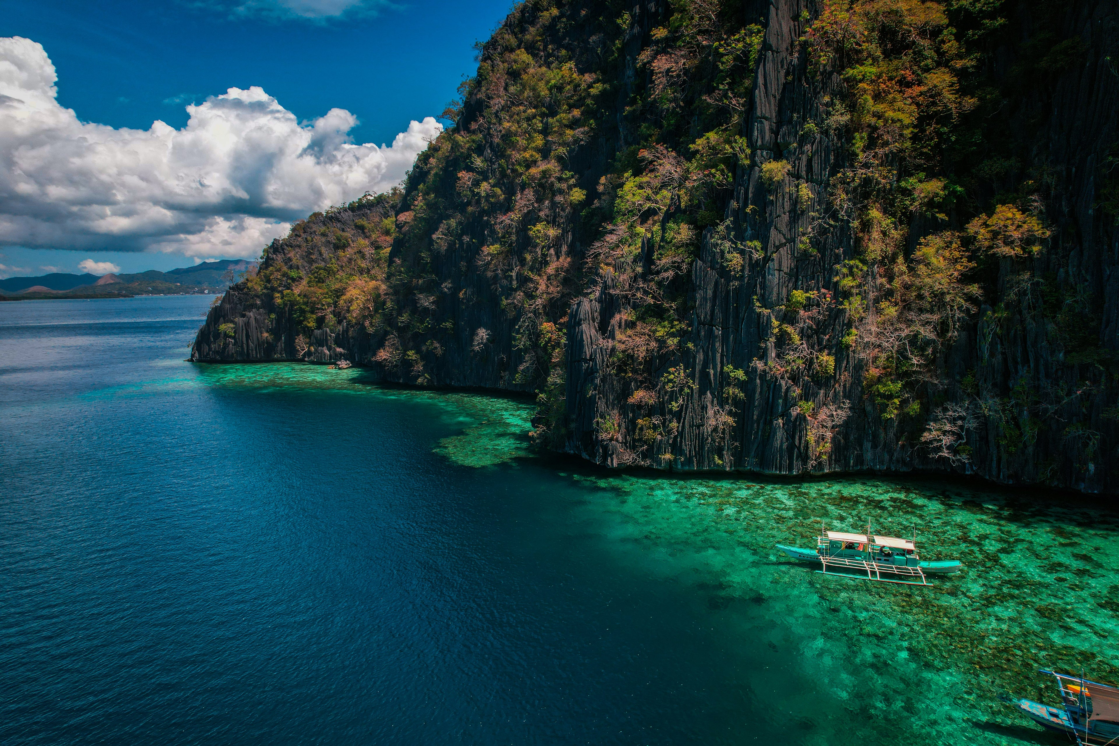 Philippines Grand Circuit 13 Days | Manila · Bohol · Cebu · Coron